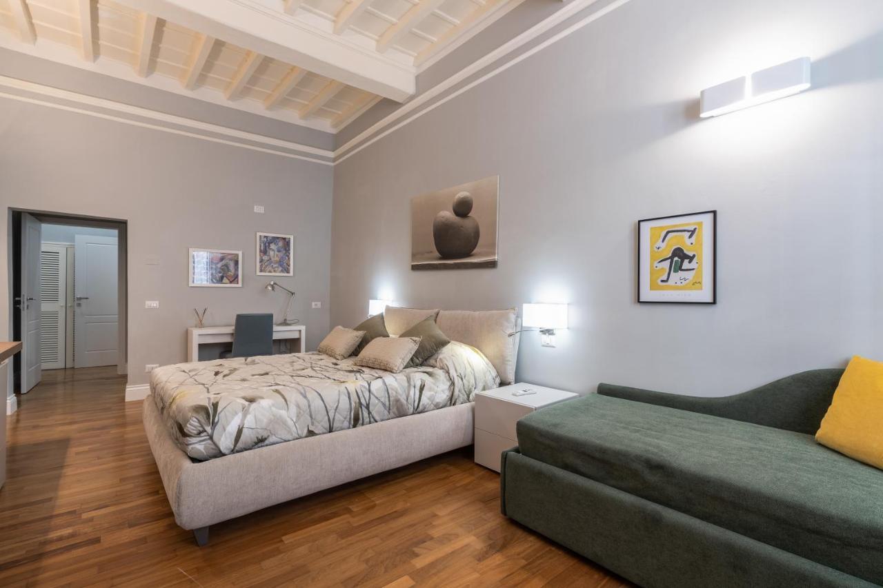 Firenze Rentals Deluxe Corso 5 Екстериор снимка