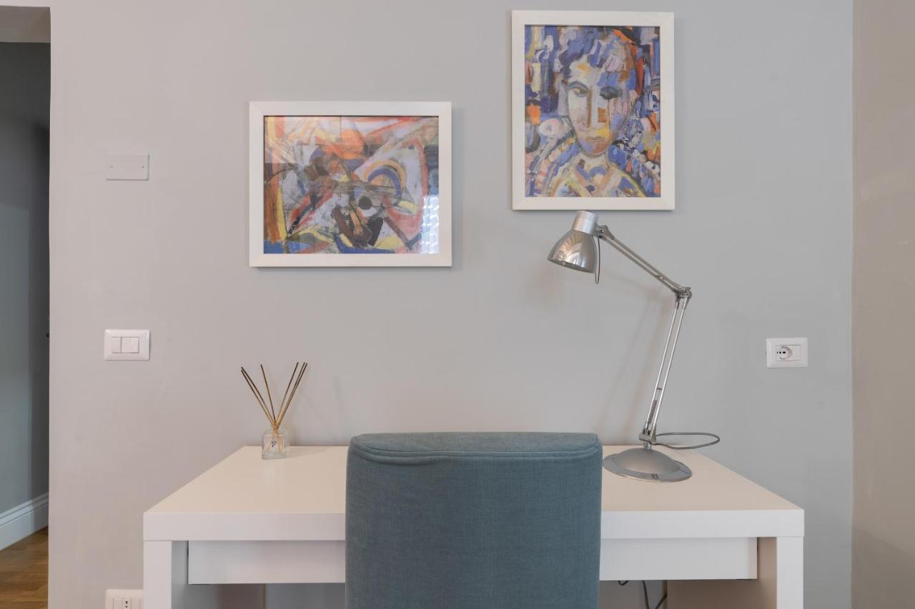 Firenze Rentals Deluxe Corso 5 Екстериор снимка