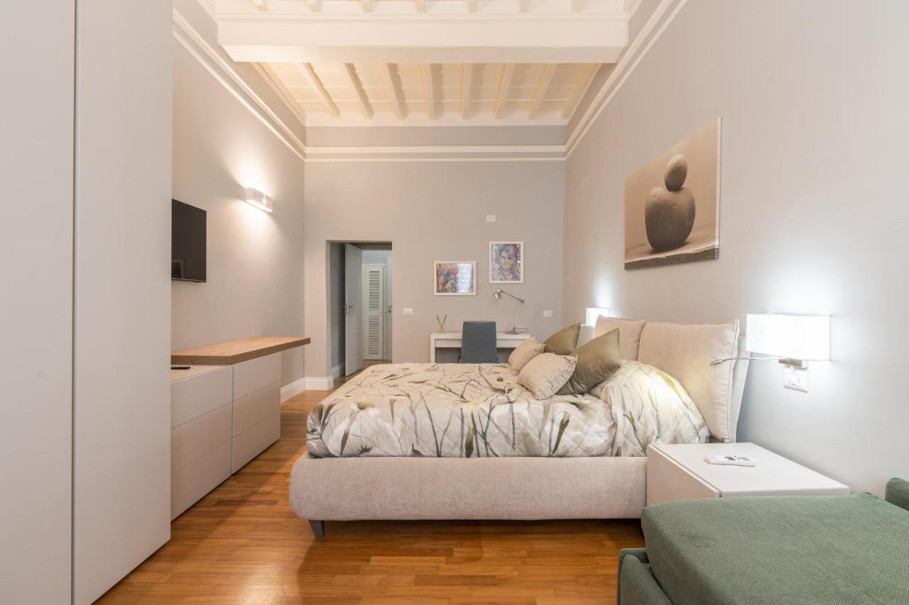 Firenze Rentals Deluxe Corso 5 Екстериор снимка