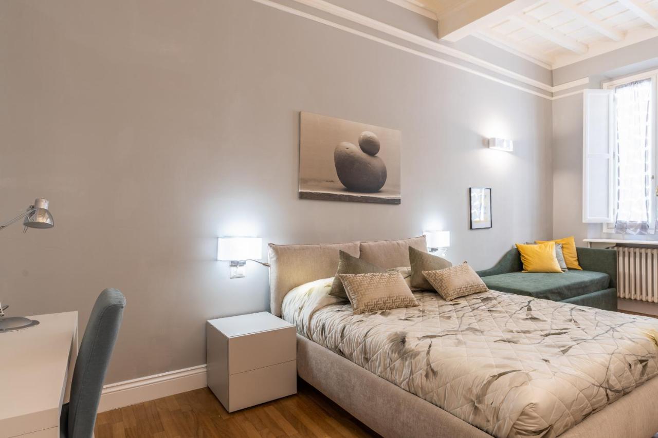 Firenze Rentals Deluxe Corso 5 Екстериор снимка