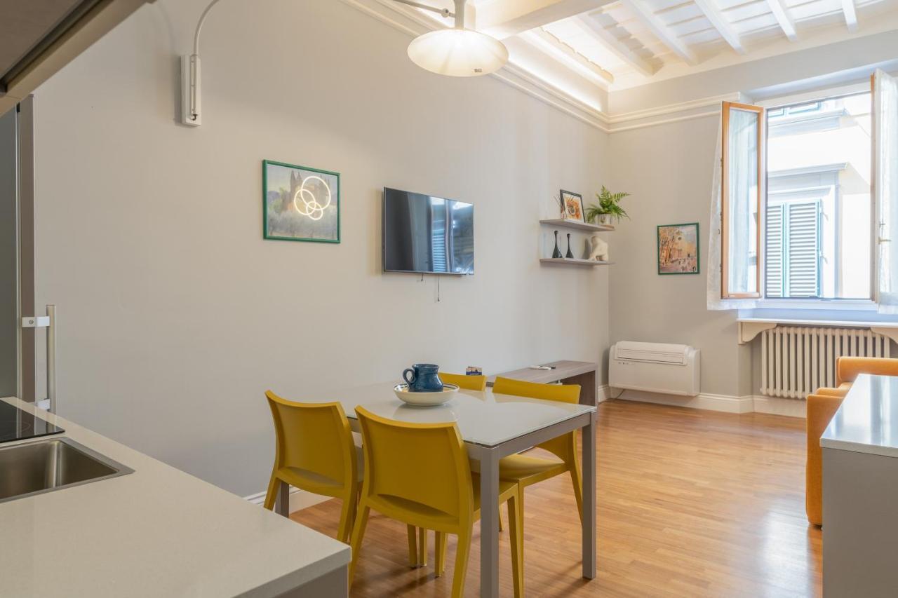 Firenze Rentals Deluxe Corso 5 Екстериор снимка