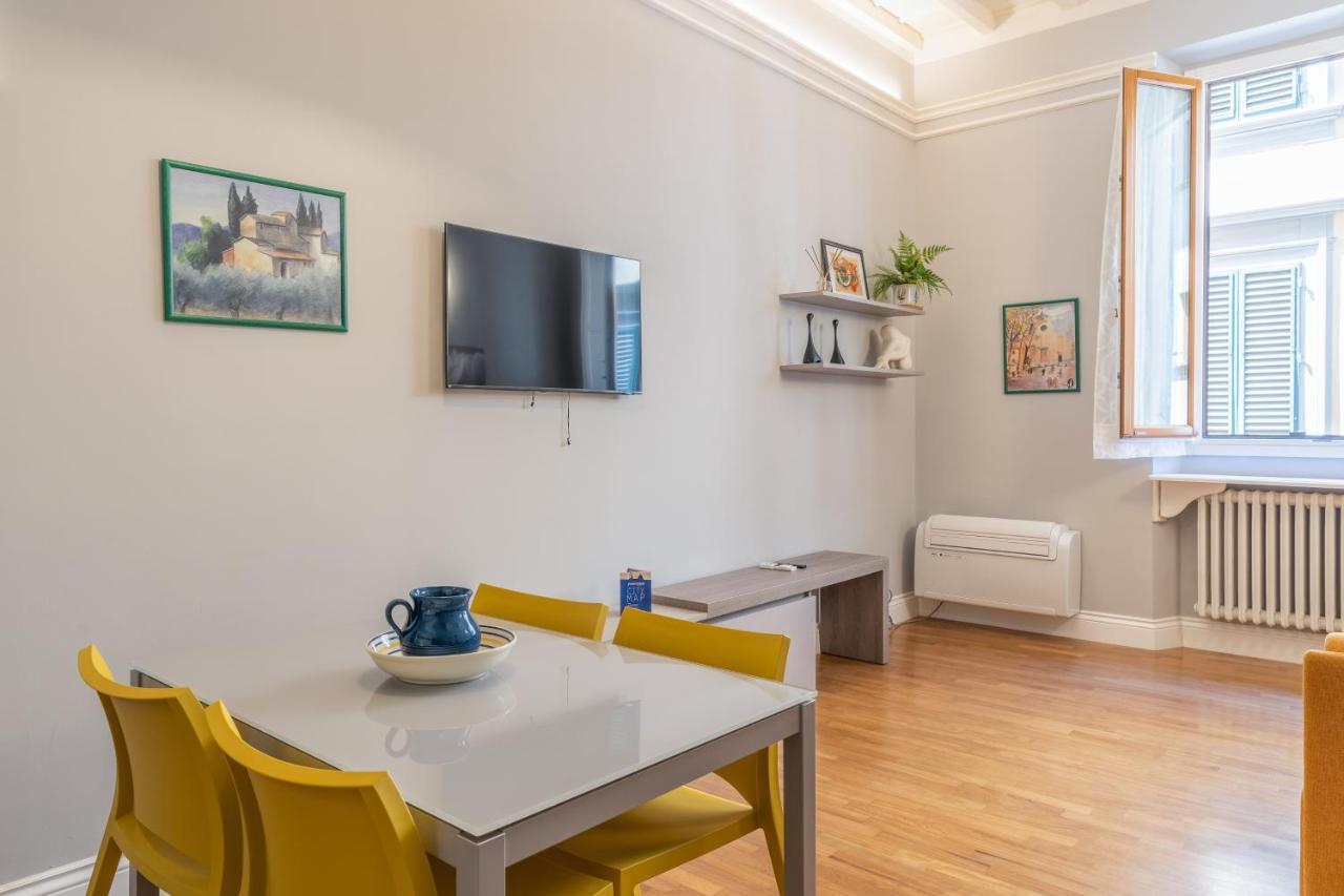 Firenze Rentals Deluxe Corso 5 Екстериор снимка